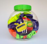 Bahadur Sharpeners 121